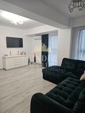 Apartament in bloc nou Timisoara- Lipovei