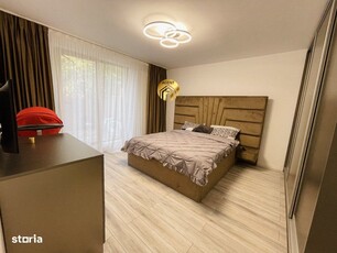 Apartament, 2 camere, 50mp, zona Piata Victoriei LUX