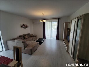 Apartament in zona Aradului