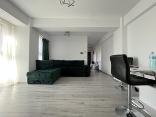 Apartament în zona Lipovei, lângă Pădurea Verde