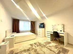 Apartament luminos cu o camera I Complexul Studentesc