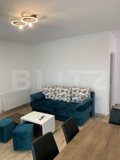 Apartament LUX de 2 camere, prima Inchiriere, decomandat, zona Iulius Mall