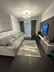 Apartament LUX cu 3 camere Upground Residence