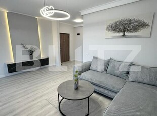 Apartament modern, 2 camere, 58mp, zona Oncos!