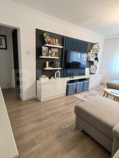 Apartament modern, 3 camere, 70mp utili, Zona Obcini