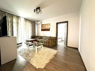 Apartament modern cu 2 camere | Pet friendly | Calea Urseni