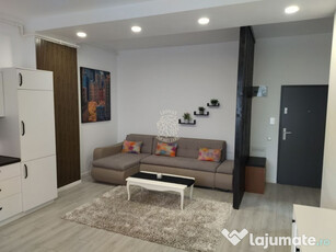 Apartament Nou de Lux 2 camere 51 mp-mobilat-parcare-Cale...