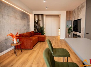 Apartament nou design modern BALANTA Residence