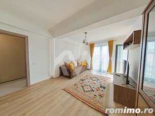 Apartament nou si modern - 2 camere , Tractorul - Brasov