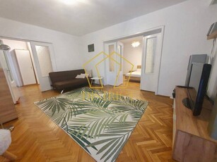 Apartament spațios cu 3 camere | Take Ionescu | Pet Friendly