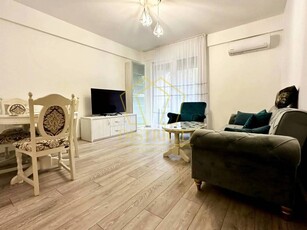 Apartament spatios cu 3 camere | Pet friendly | Aradului