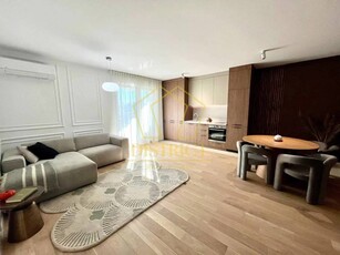 Apartament superb cu 2 camere | Prima închiriere | Circumvalatiunii