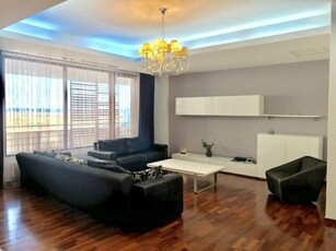 Apartment 3 rooms for rent Liziera Pipera