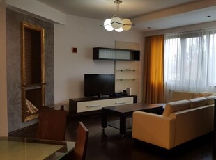 Apartment 4 rooms for rent