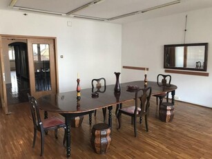 Aviatorilor apartament 4 camere de inchiriat pentru birouri