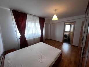 Baneasa de inchiriat apartament 2 camere - 450 / luna