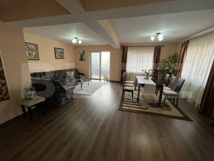 Casa 4 camere, 180 mp, pet friendly, zona strazii Giordano Bruno