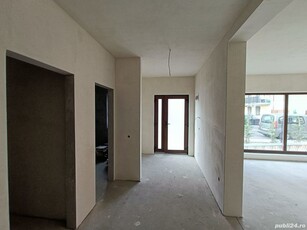 Casa cuplata 120mp utili 200mp teren zona D.Mocanu TVA inclus