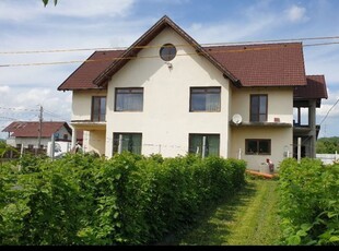 Casa de vanzare Fagaras