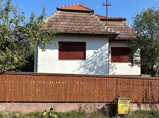 Casa de vanzare in com. Valea Larga, jud. Mures