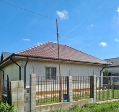 Casa de vanzare in Comuna Berceni