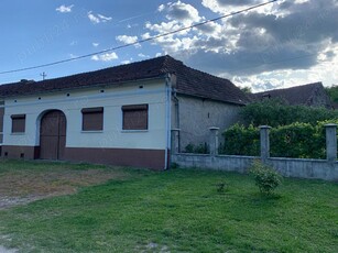 Casa de vanzare in Homorod, Geoagiu, Judetul Hunedoara