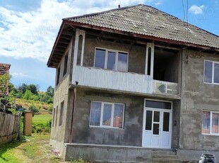 Casa de vanzare in Letca judetul Salaj