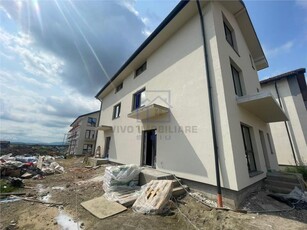 Casa de vanzare in Sibiu - Tip Duplex, zona Calea Cisnadiei de vanzare