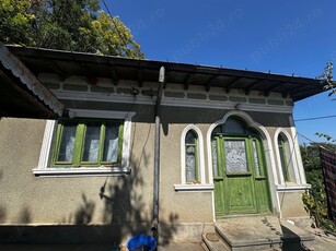 Casa de vanzare in Tulcea