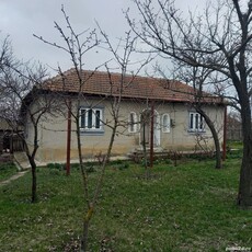 Casa de vanzare Nisipari ,jud Constanta