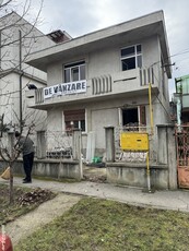 Casa de vanzare parter +etaj Timisoara Proprietar