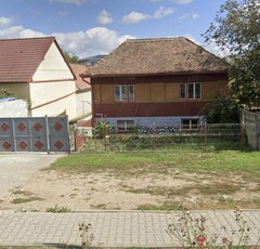 Casa de vanzare Selimbar str.Mihai Viteazu