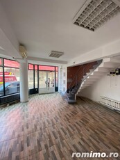 Central - Inchiriere spatiu comercial + loc de parcare - Str. Postei