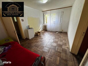 CENTRU- apartament cu 3 camere