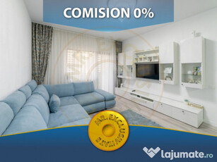 COMISION 0% - Apartament 2 camere Pitesti Nord, BLOC NOU