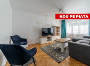 COMISION 0% - Apartament 2 camere Sfanta Vineri - Mobilat si