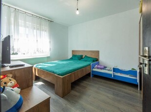 COMISION 0% Apartament cu 2 camere, etaj 2 - Dumbravita