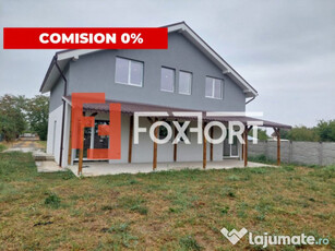 COMISION 0% Duplex de vanzare, 3 camere in Sanandrei - ID V5