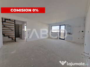 COMISION0 %!! Apartament 78 mpu si balcon 6 mp zona Arhitect