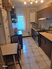 cv 55 Marasesti, apartament 3 camere, decomandat, parter