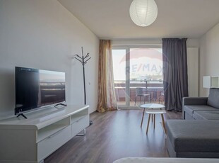 De închiriat apartament 2 camere, Urban Coresi