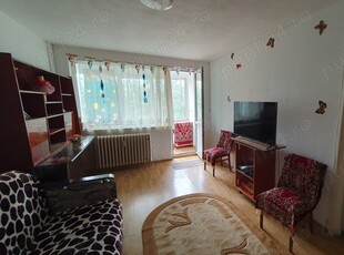 De inchiriat apartament 2 camere vis a vis de Bucur Obor