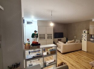 De închiriat apartament cu 2 camere în Isho