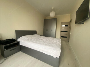 De inchiriat apartament de lux, Grigorescu