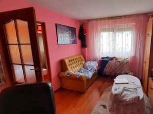 De vanzare apartament, 2 camere, semidecomandat, 28 mp, Darmanesti, Liceul de Informatica, Cod 147887