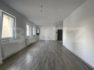 Exclusiv prin Blitz ! Apartament finisat de vanzare