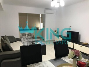 Faleza Nord | 2 Camere | Bloc Nou | Modern | Etaj 1 | Termen lung