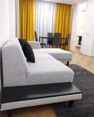 Floreasca new apartment for rent