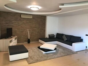 For rent Aviatorilor 4 room apartment