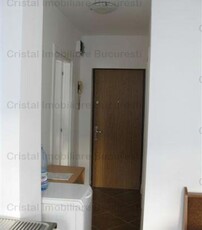 Garsoniera 350 EUR, Zona Baba Novac